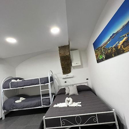 那不勒斯House Della Grotta公寓 外观 照片