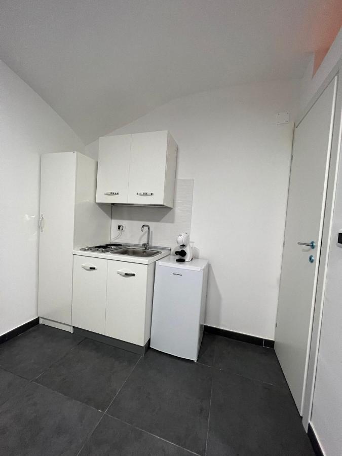 那不勒斯House Della Grotta公寓 外观 照片