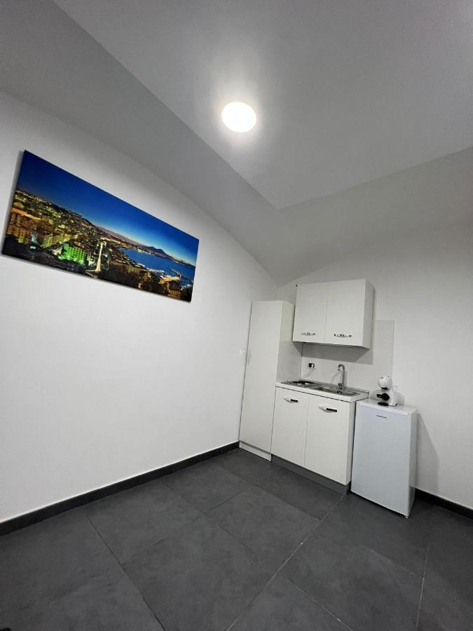 那不勒斯House Della Grotta公寓 外观 照片