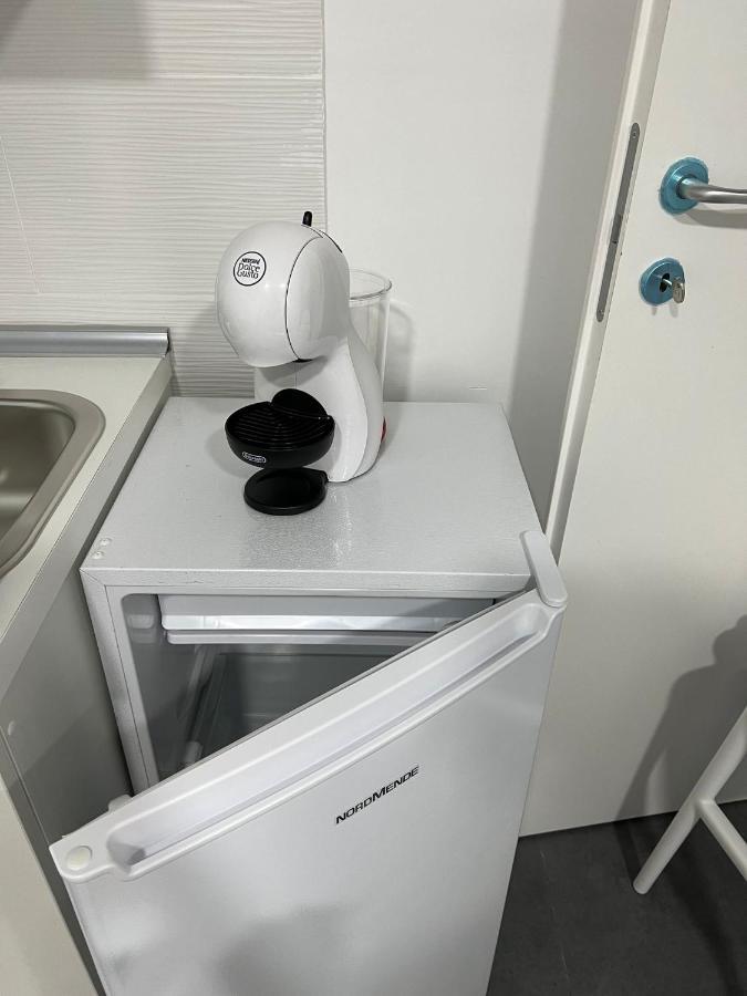那不勒斯House Della Grotta公寓 外观 照片