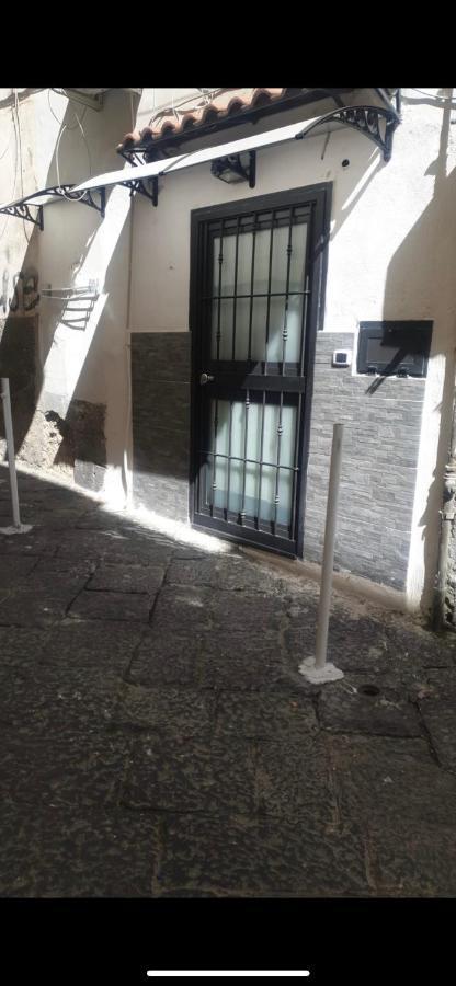 那不勒斯House Della Grotta公寓 外观 照片