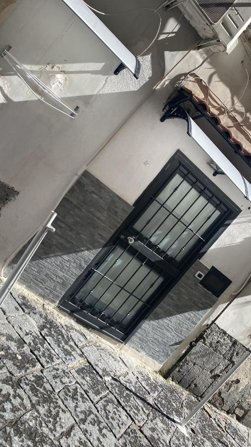 那不勒斯House Della Grotta公寓 外观 照片
